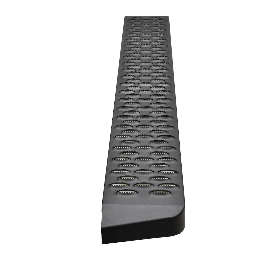 27-81015 – WESTIN Running Board Component, Component For Grate Step Running Boards Running Board - view 2